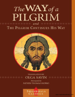 Way of the Pilgrim (1).pdf